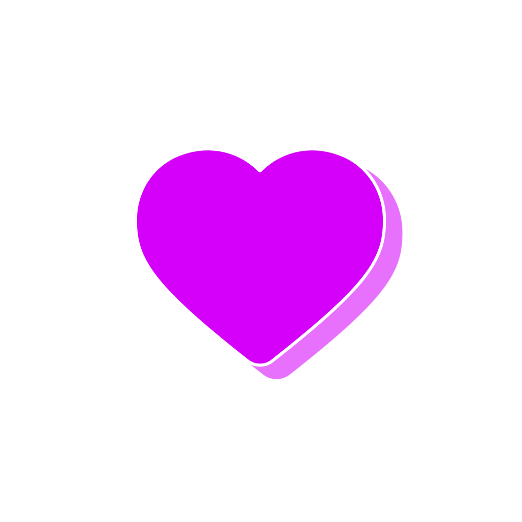 Heart PNG free images