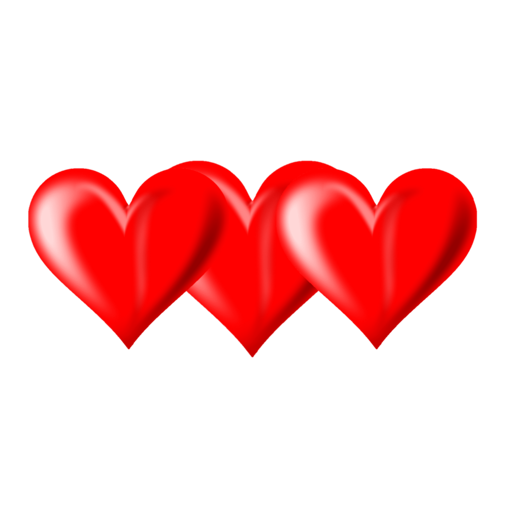 Heart Png Images