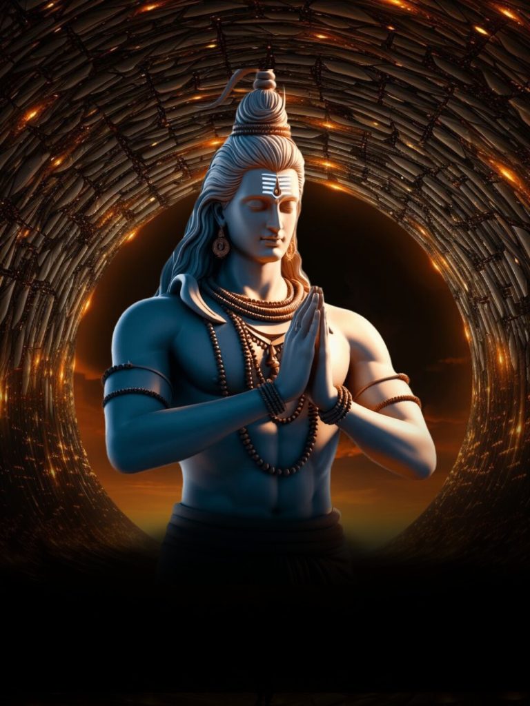 Mahadev Dp New