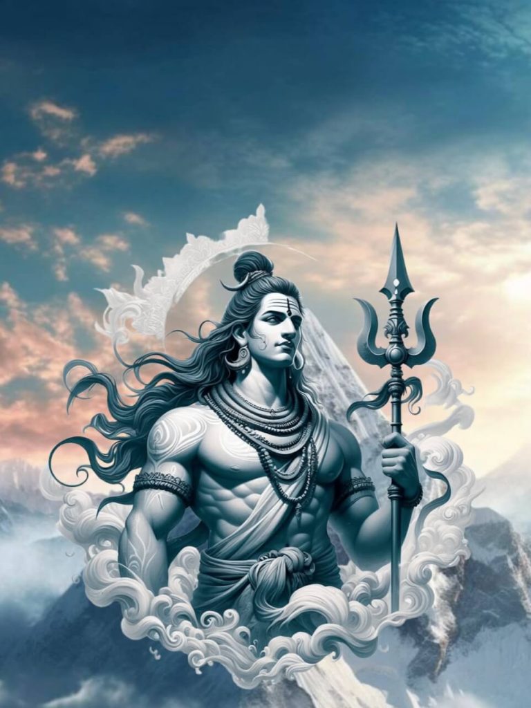 Mahadev Images Hd Wallpaper