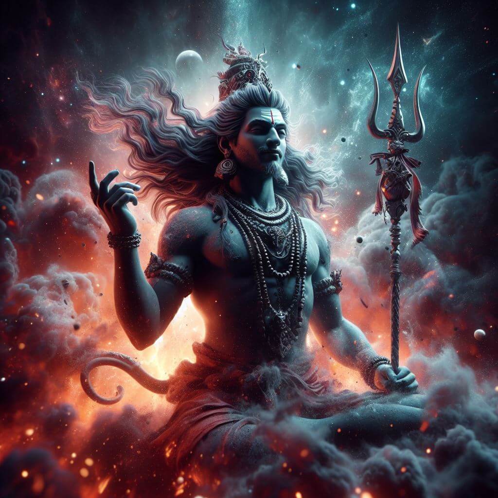 Mahadev Photo Hd