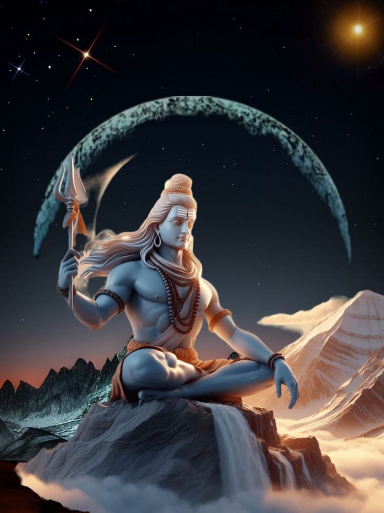 Mahadev Photos Hd 3d