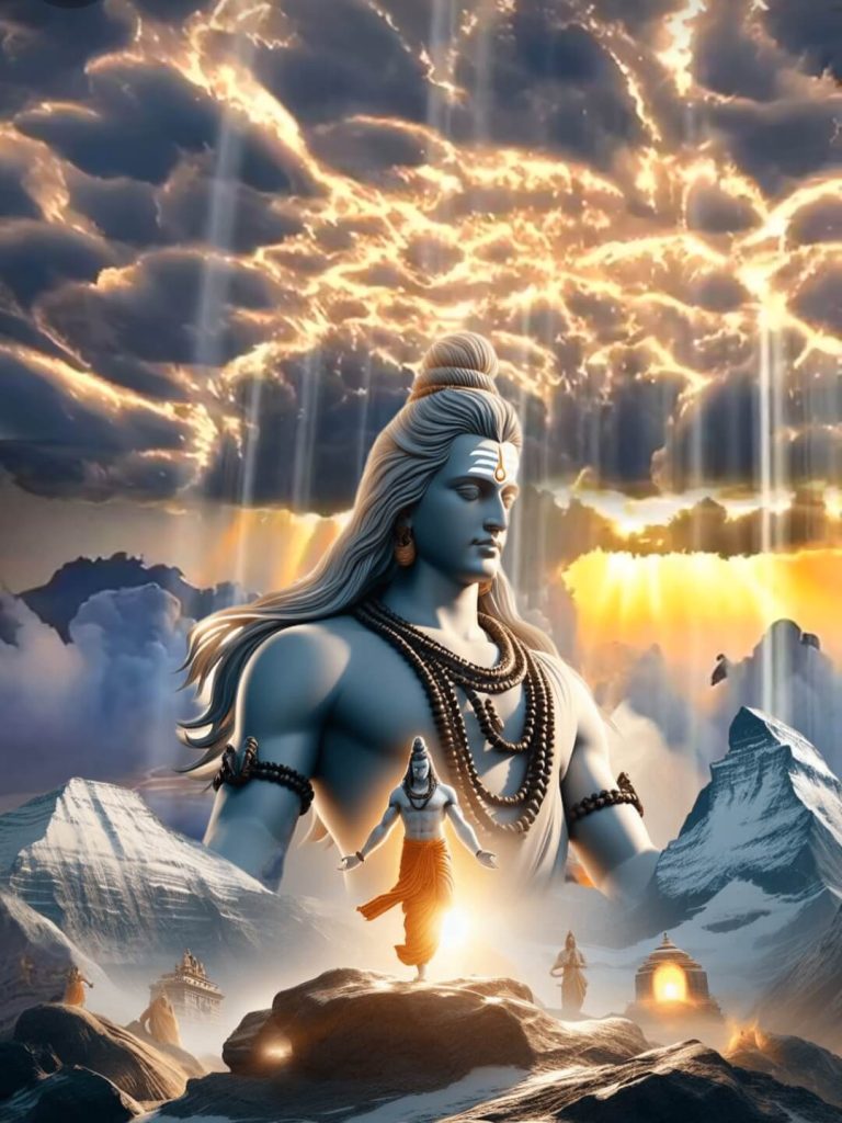 Mahadev Photos Hd