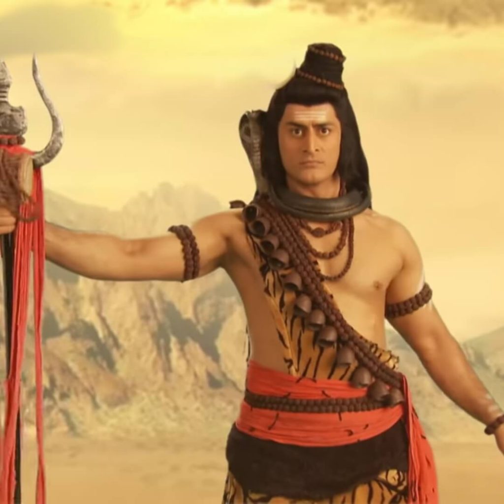 Mahadev Pic Hd Download Full Screen