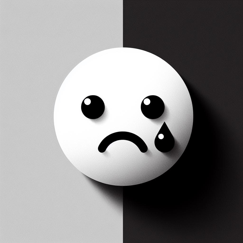 Sad Emoji Pic Hd Download