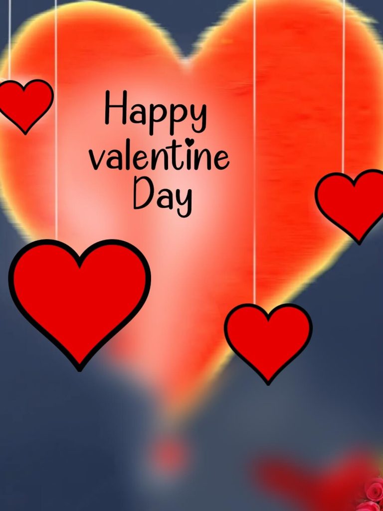 Valentine Day CB Background Download HD 4k 1080p