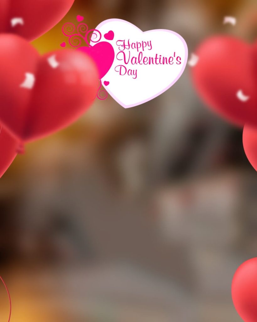 Valentine Editing HD Backgrounds Free Download Free