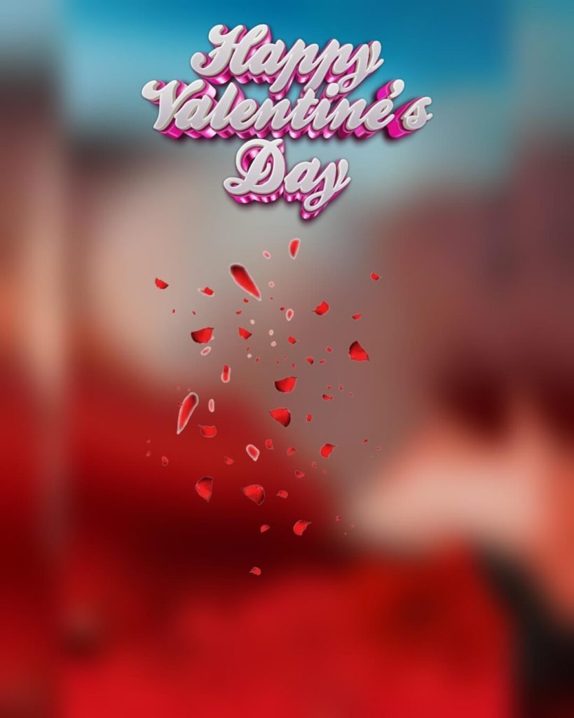 Valentine day editing background 2024 download