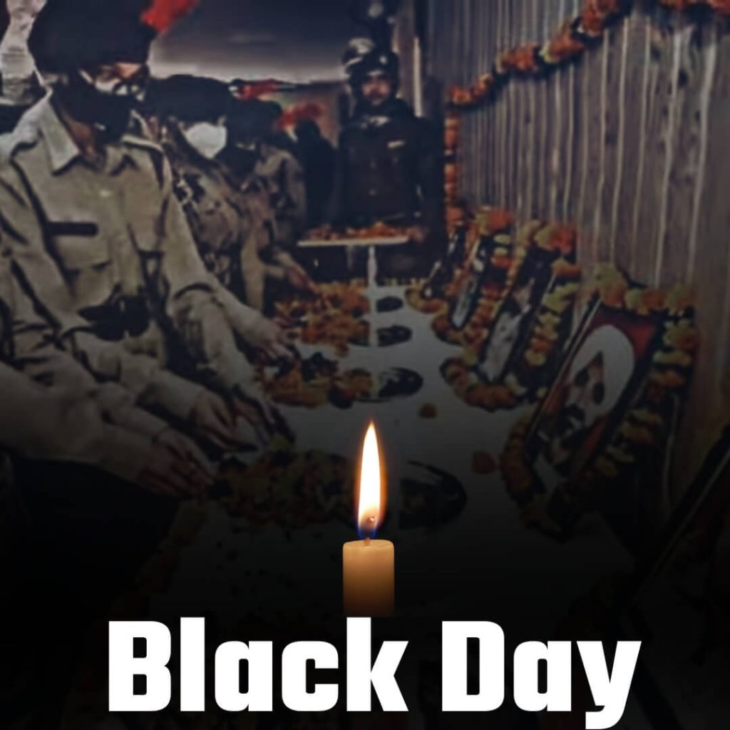 black day dp images hd