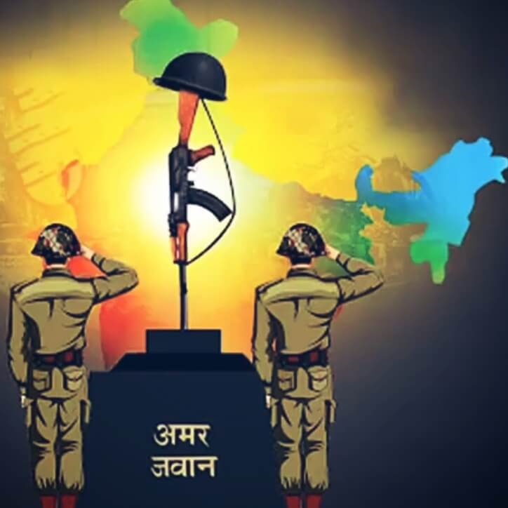 black day pulwama attack images for whatsapp dp download