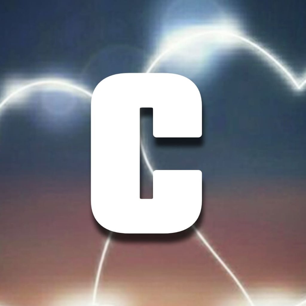 c letter name photo