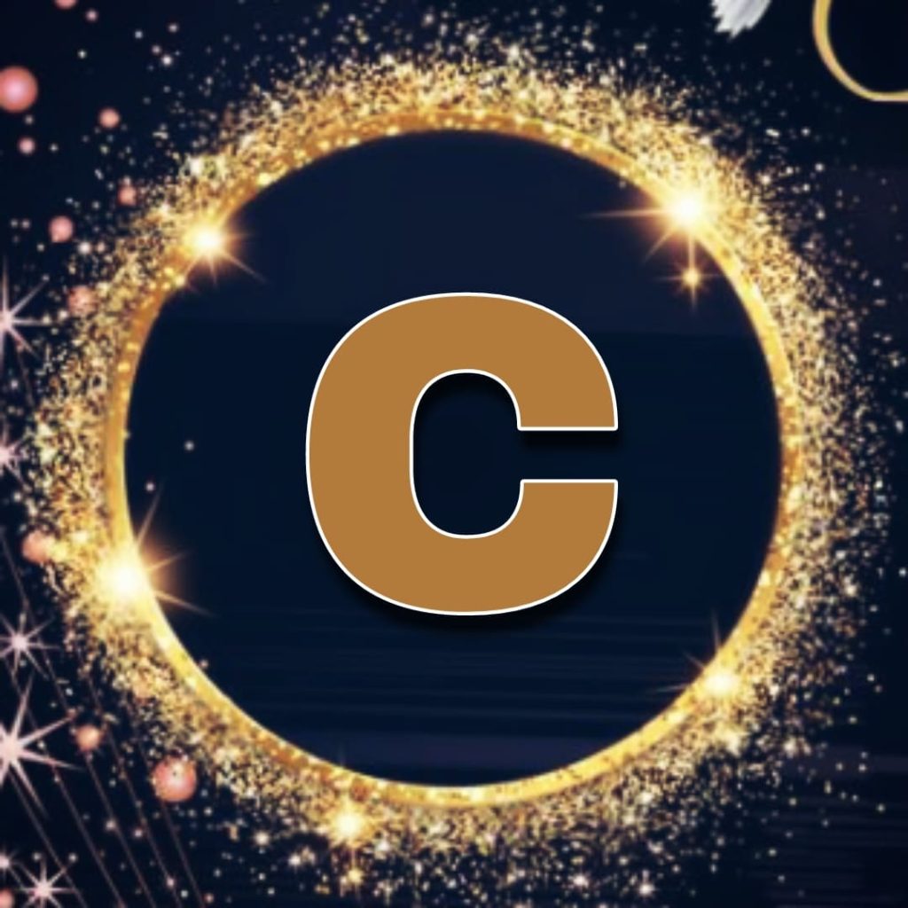 c name wallpaper