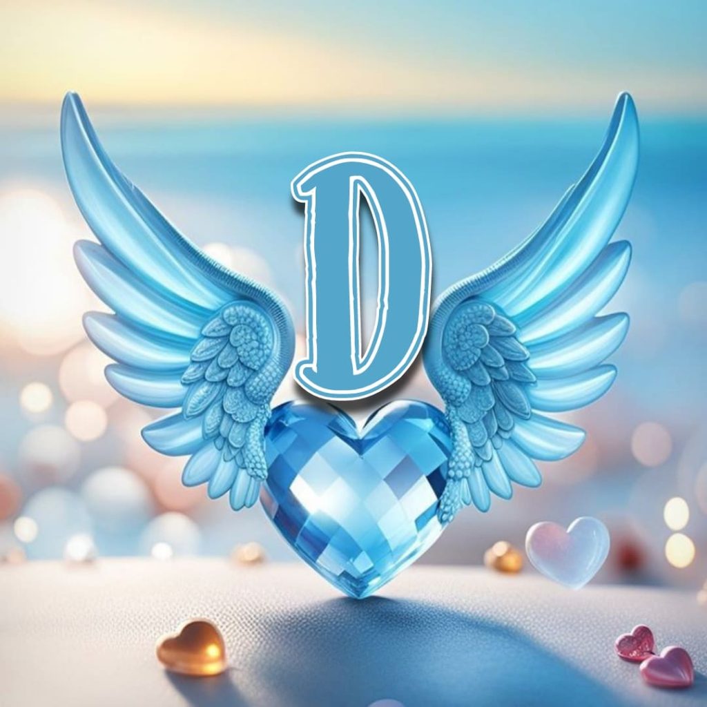 d name dp pic love