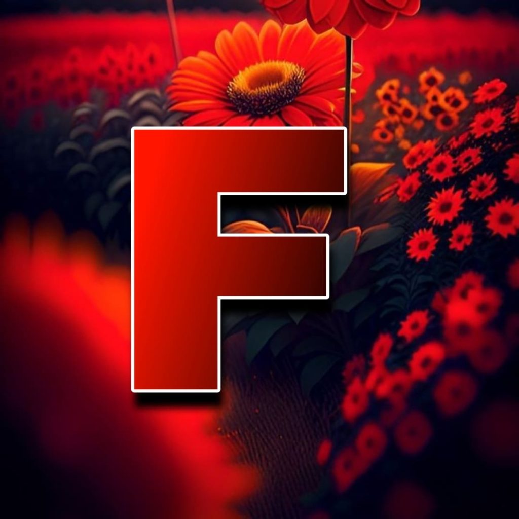 f name dp love