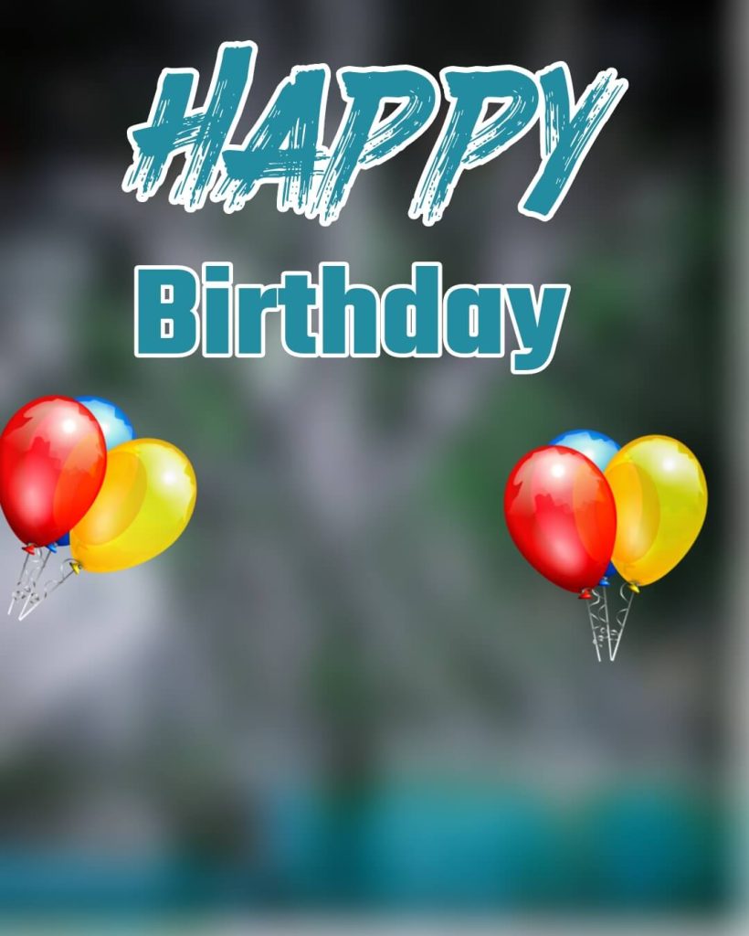 happy birthday background image photo hd