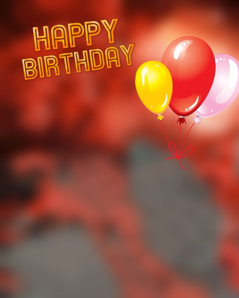 happy birthday full hd background