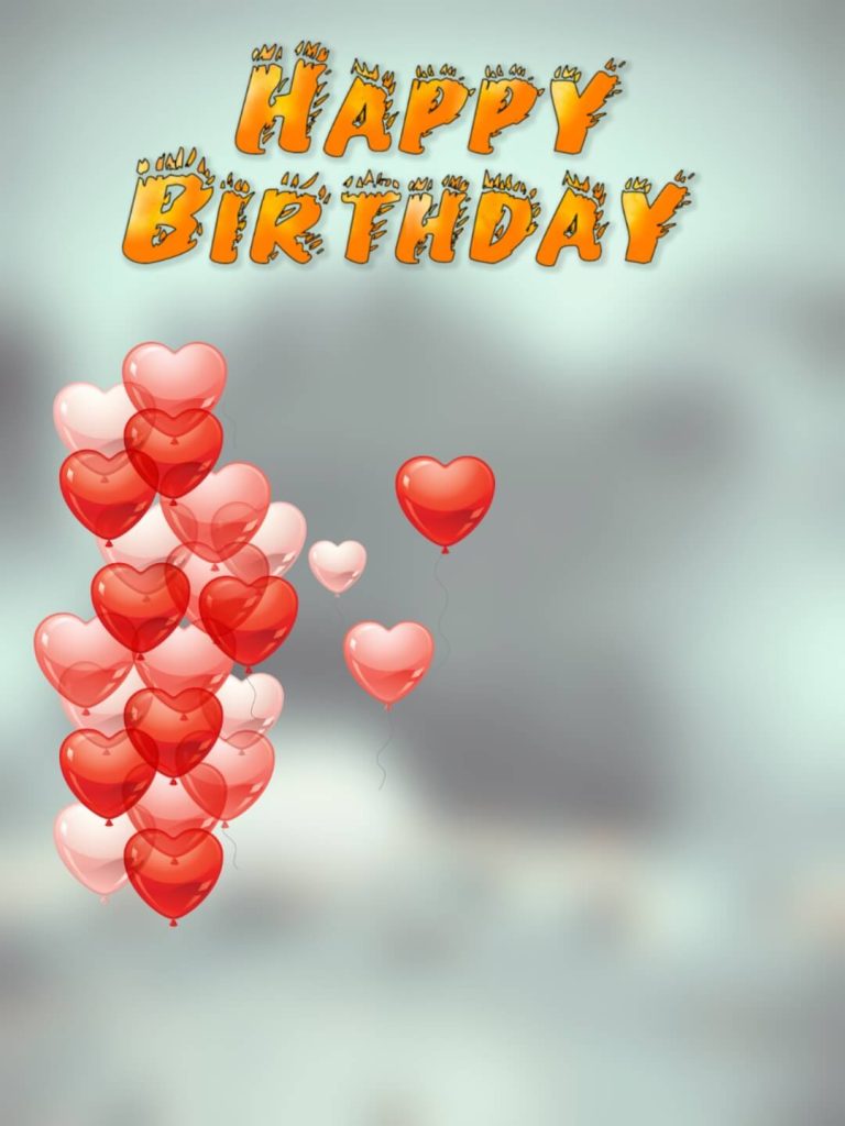 happy birthday full hd background image