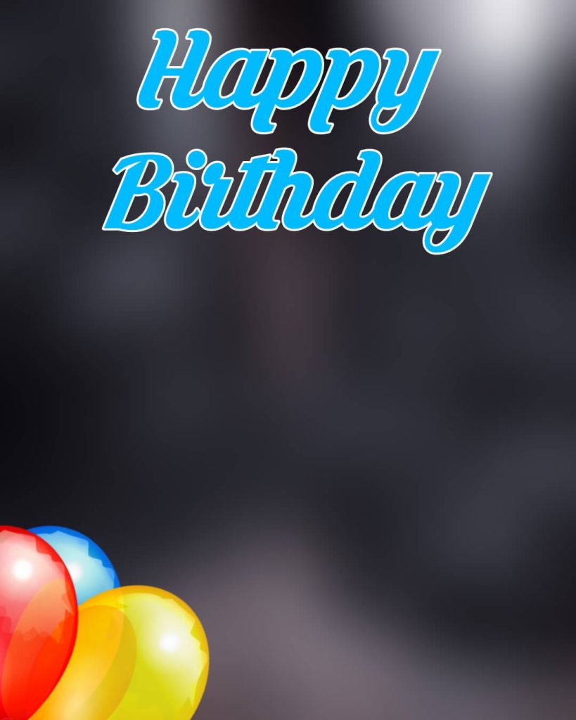 happy birthday images free