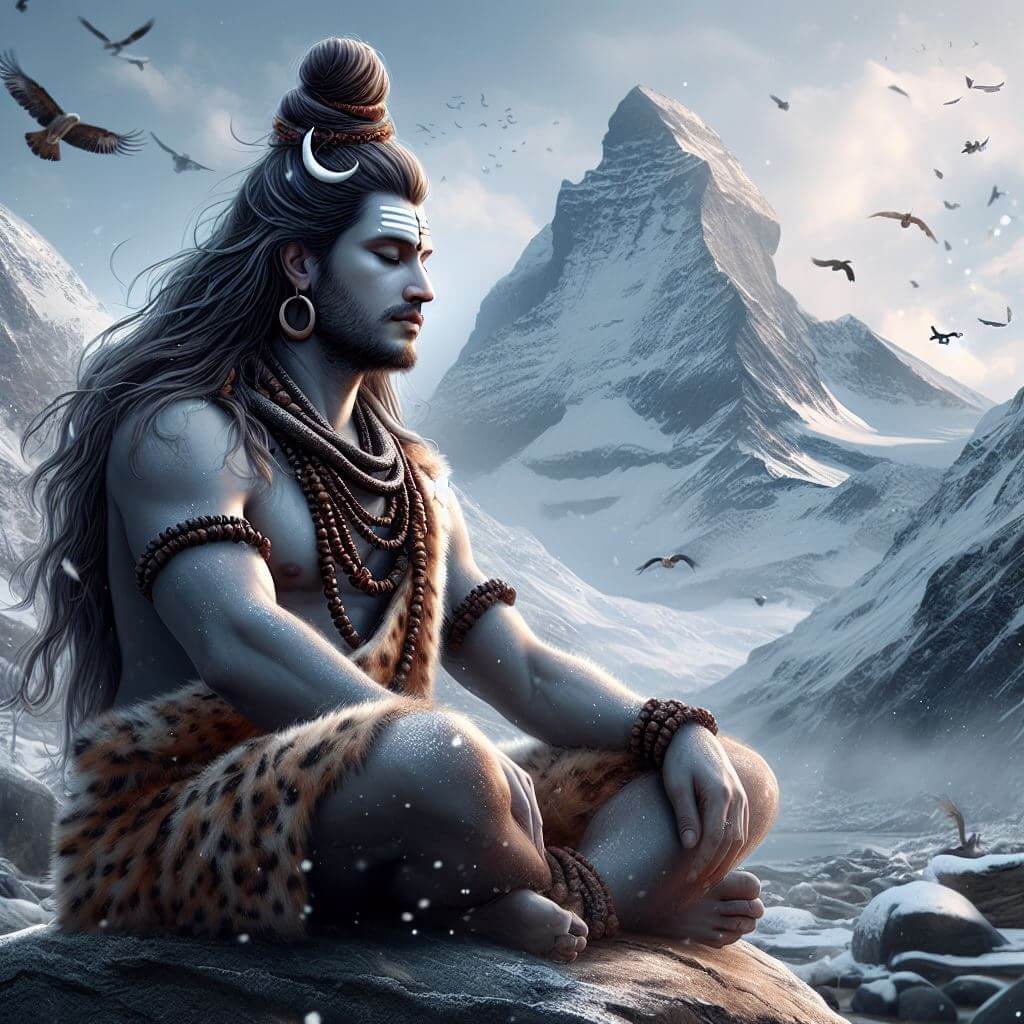 har har mahadev