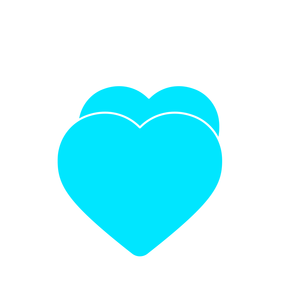 heart png free