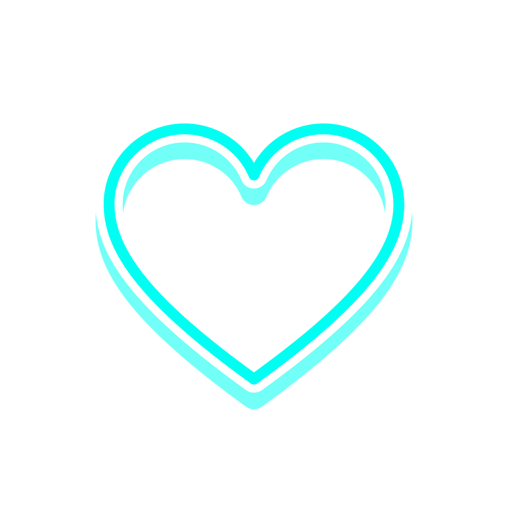 heart png transparent