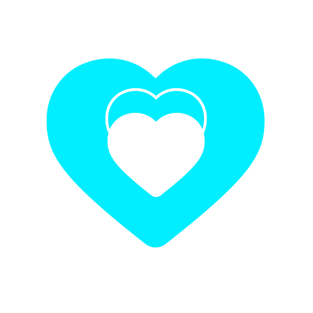 heart transparent png