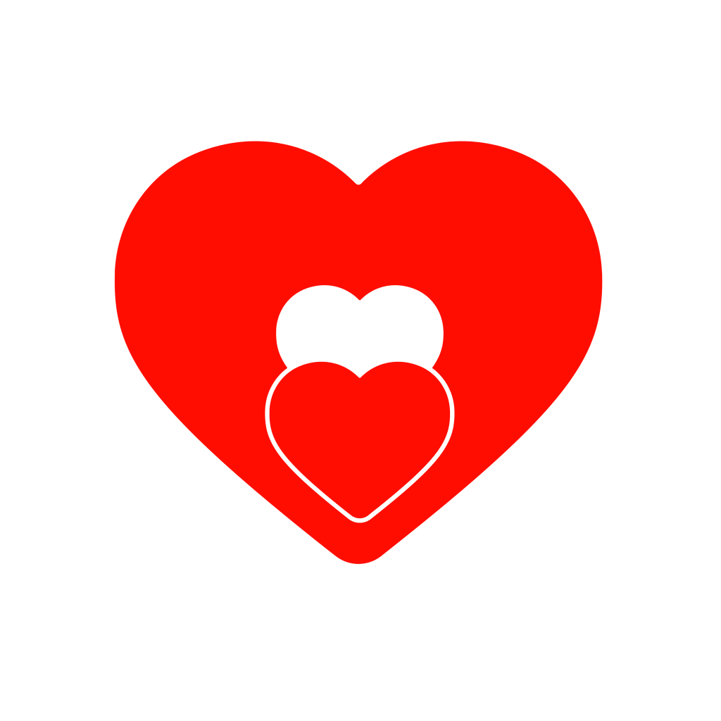 heart transparent png free