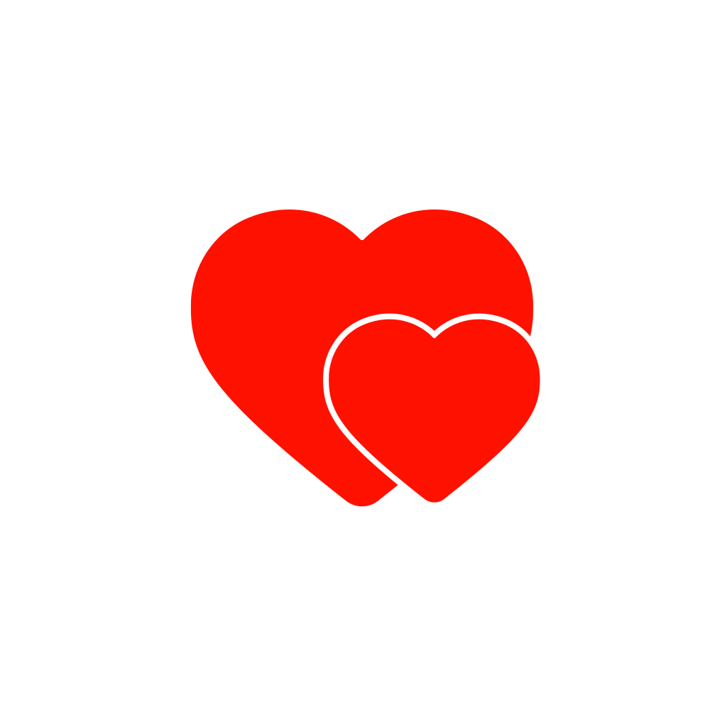 love heart png