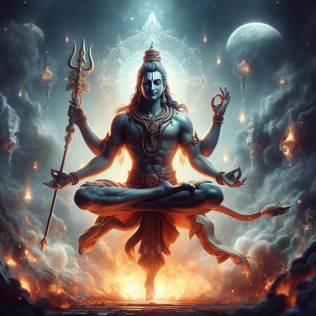 mahadev