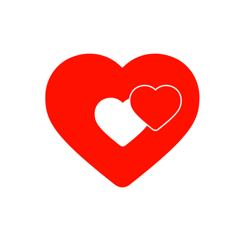 png heart image free