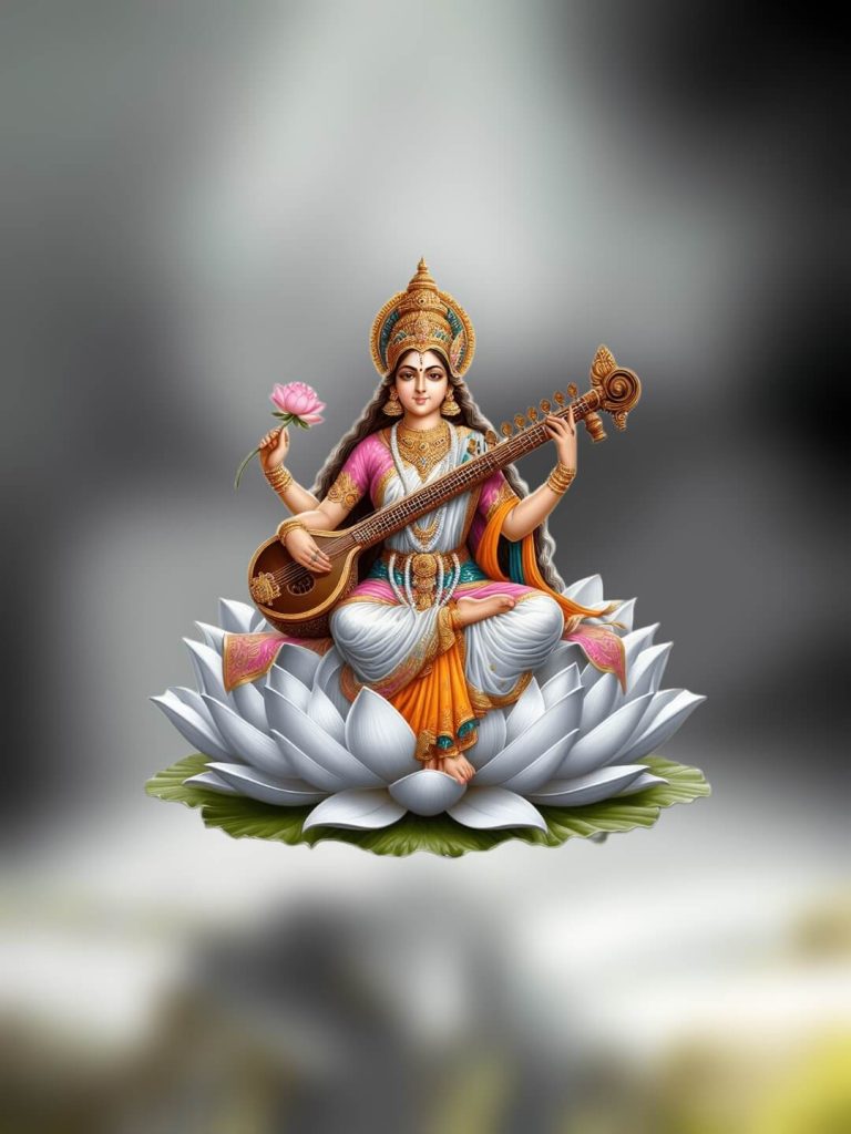 vasant panchami Background HD For editing