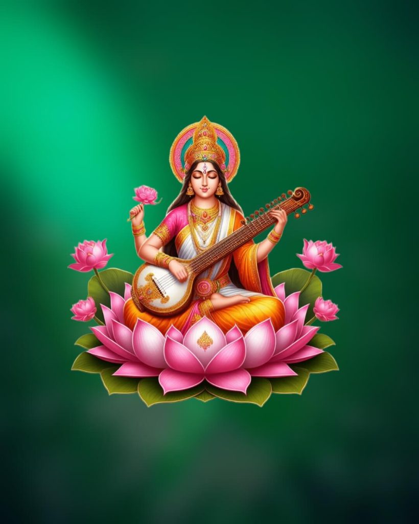 vasant panchami CB Background free