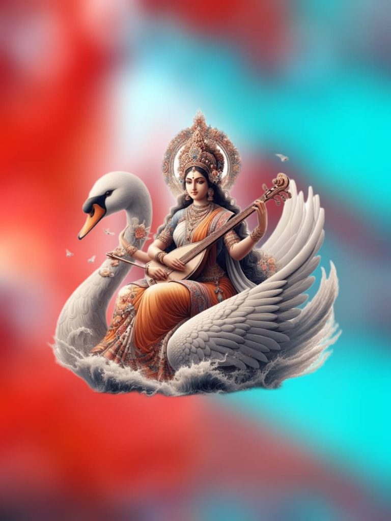 vasant panchami Festival Editing Background HD