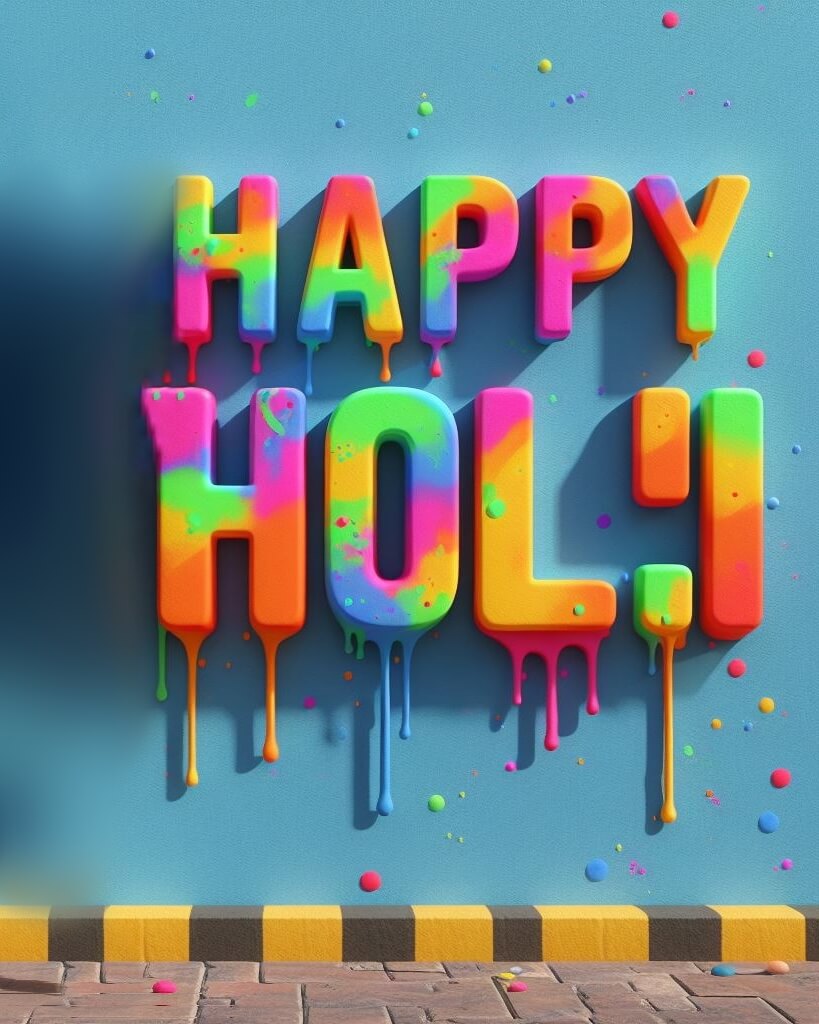 Holi Background Images Download For Picsart