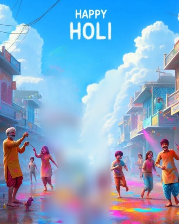 Holi editing background hd download