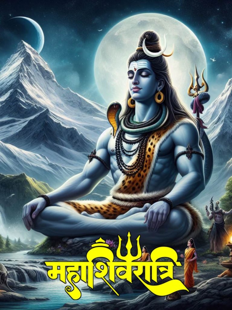 Shivratri editing background download