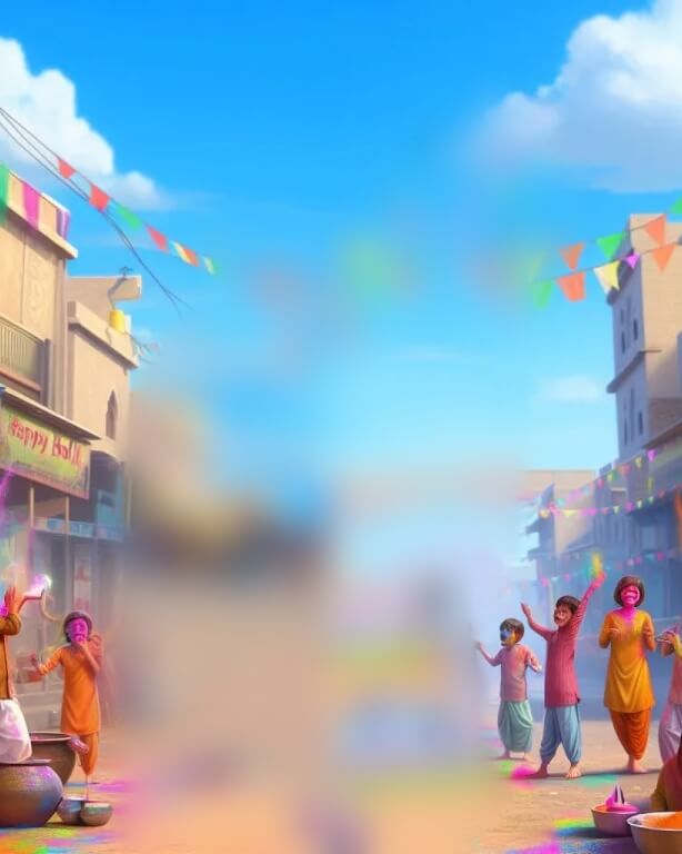 holi background hd