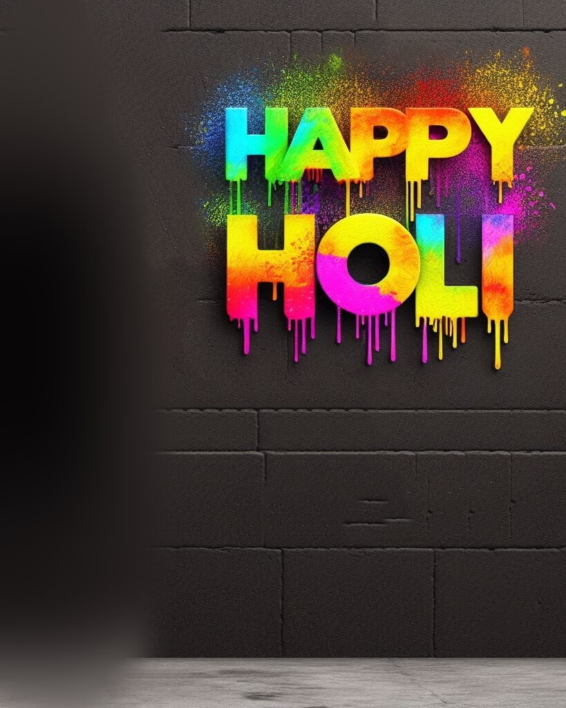 holi photo editing background download hd