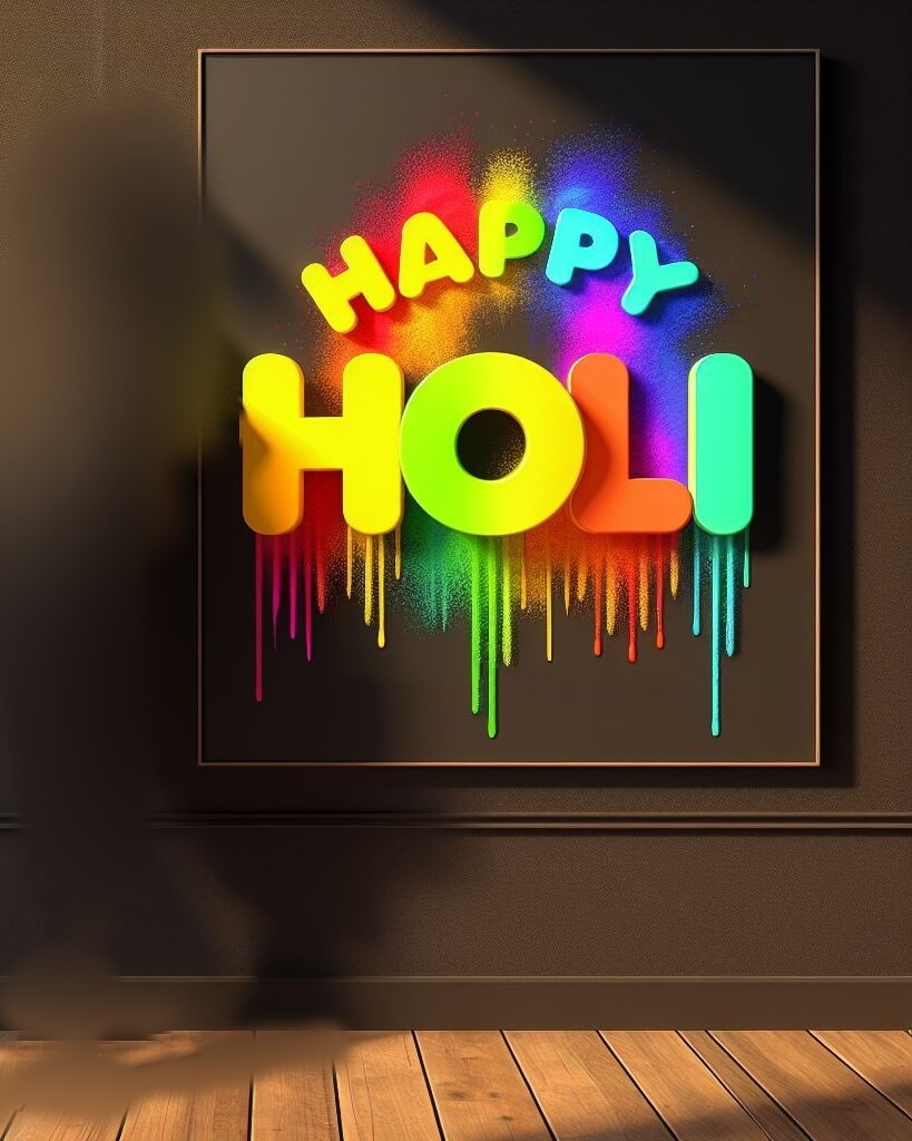 holi photo editing background download