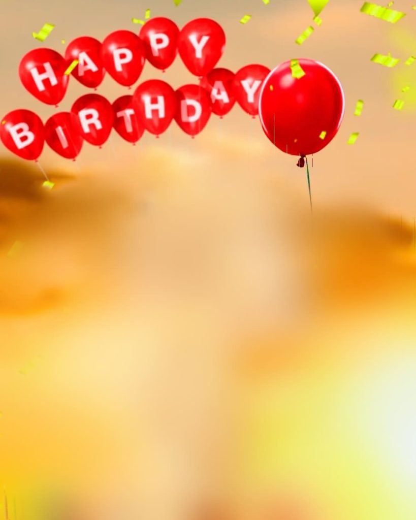 Birthday photo editing background hd 4k free