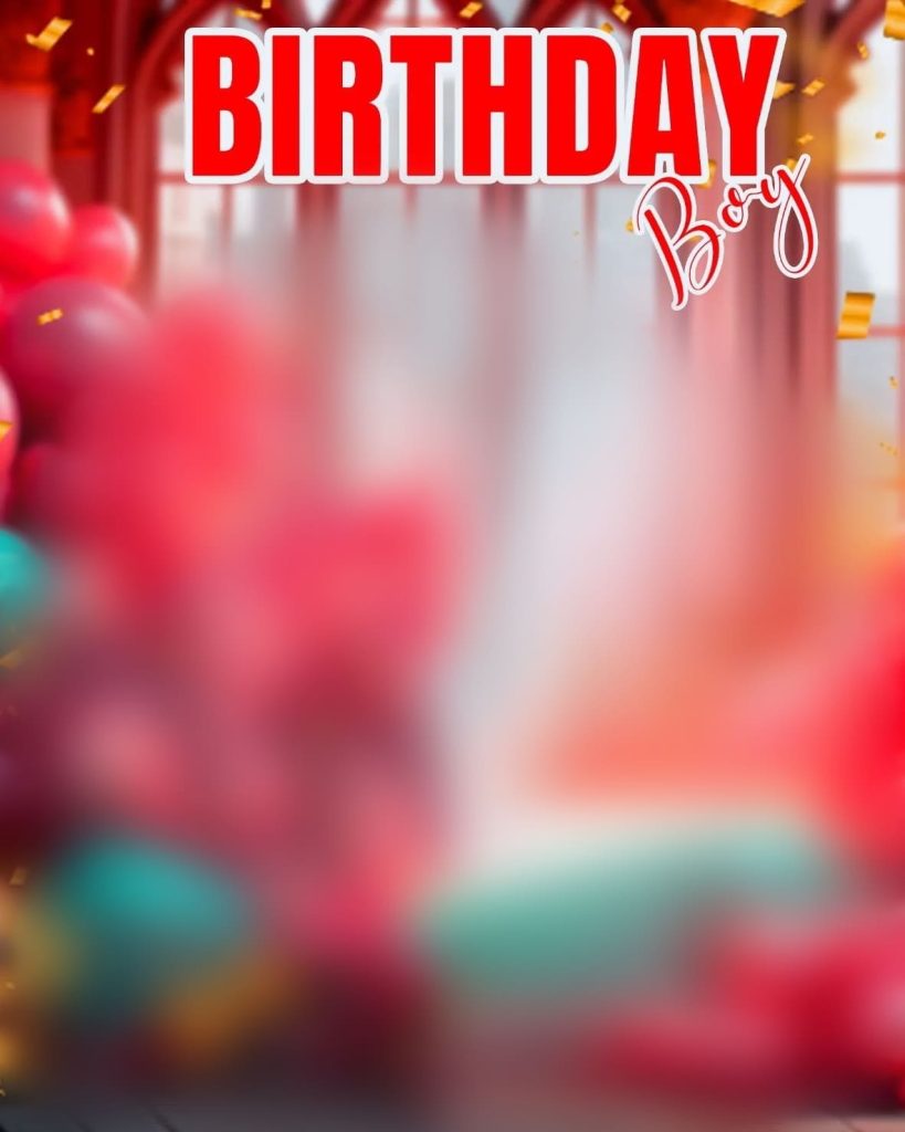 Free birthday photo editing background hd 1080p