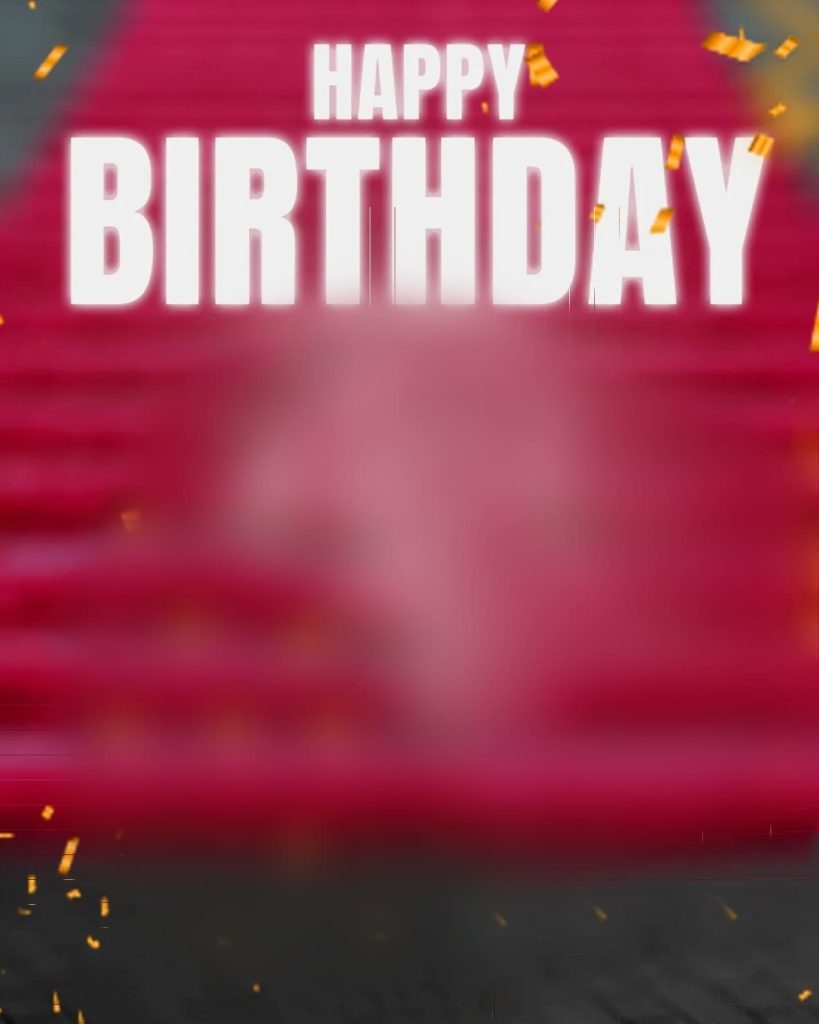 birthday background 4k images