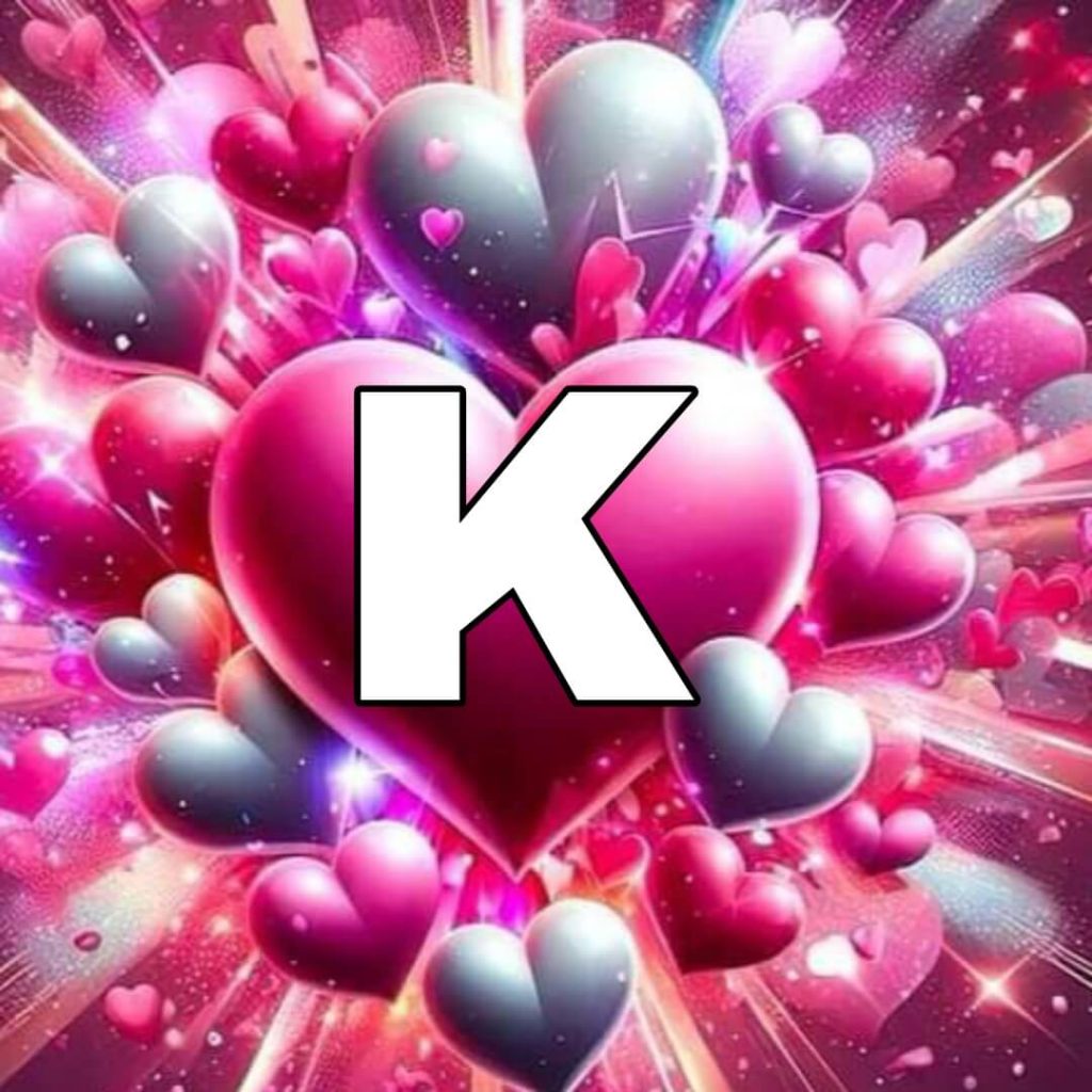 k name dp download