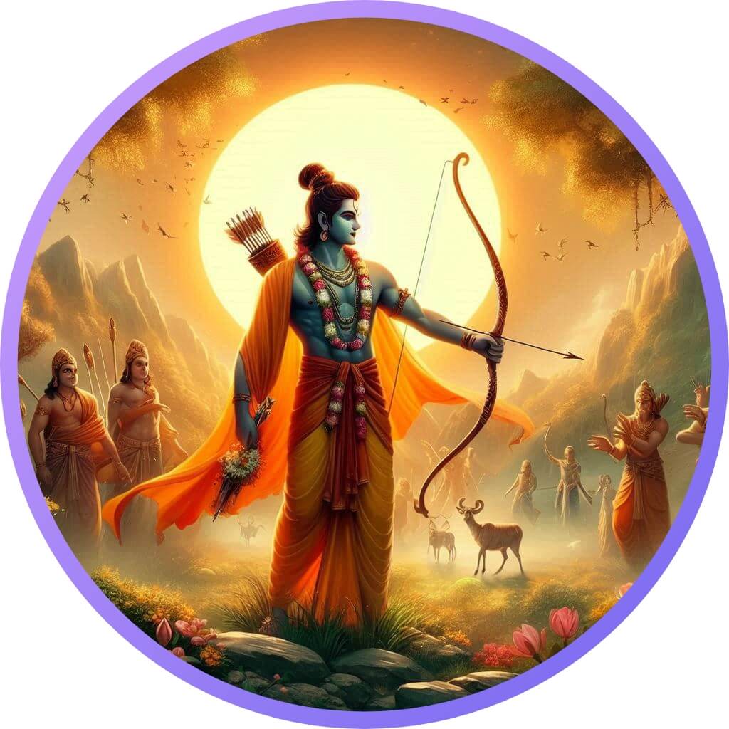 ram navami dp 2024