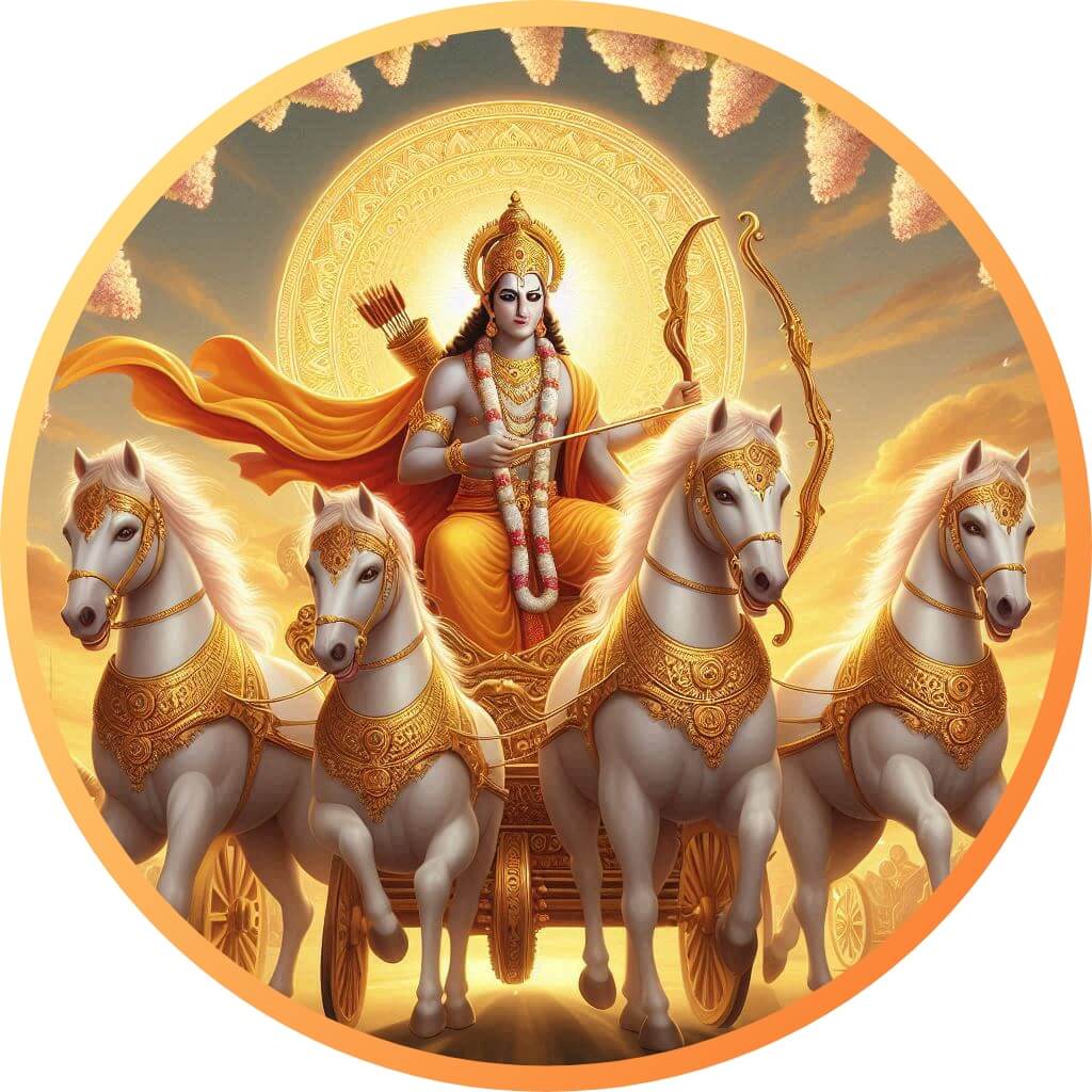 ram navami profile picture