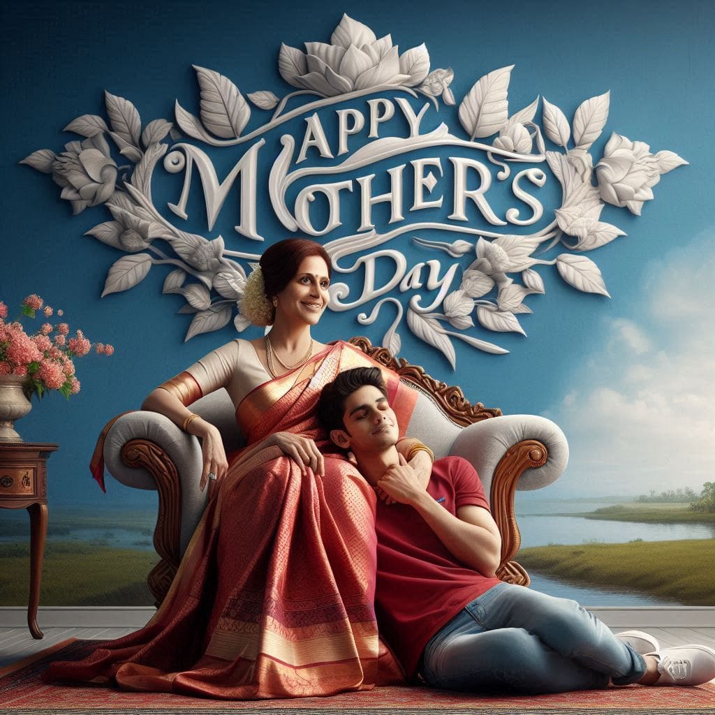 beautiful mothers day images