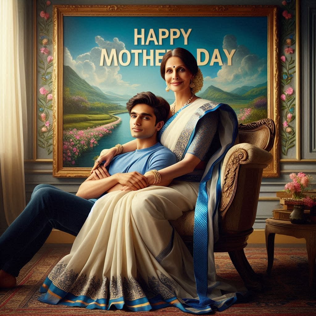 mothers day ai picture