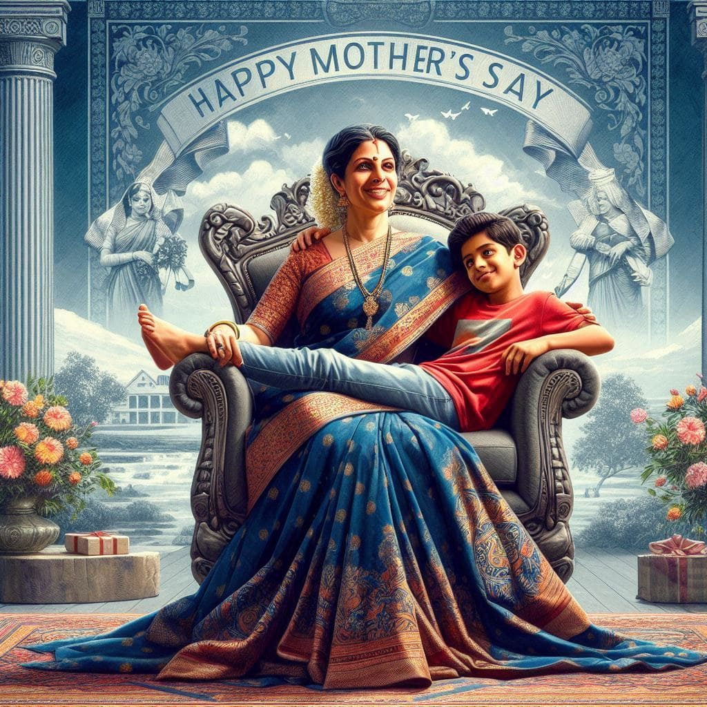 mothers day ai pictures