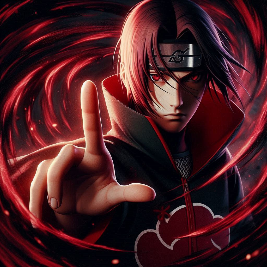 Itachi Wallpaper 1920x1080 download