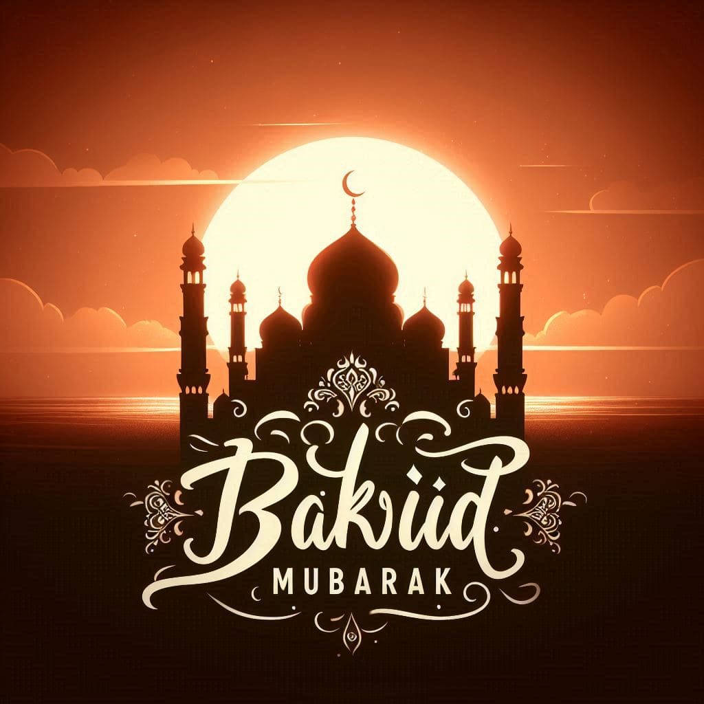 bakrid mubarak images full hd